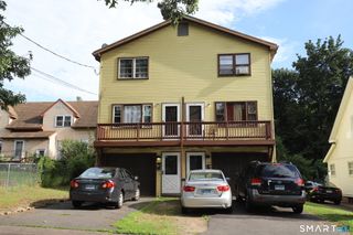 106 Florence Street, Manchester, CT 06040