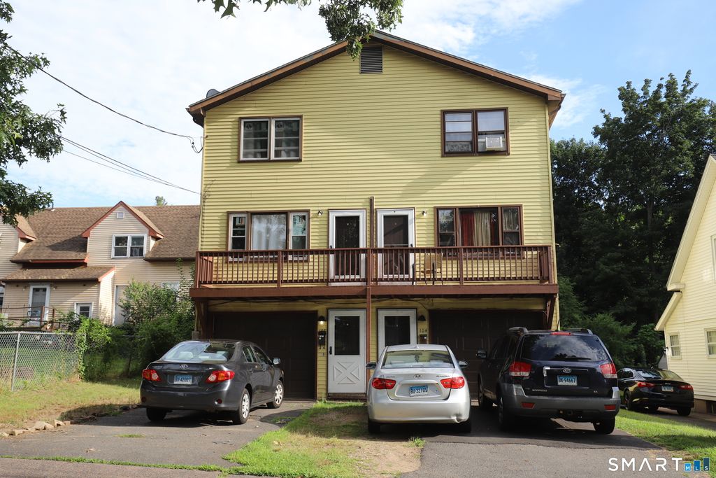 106 Florence Street, Manchester, CT 06040