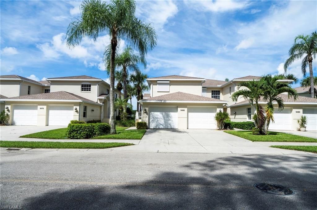 3480 Crown Pointe BLVD 201, NAPLES, FL 34112 — exterior