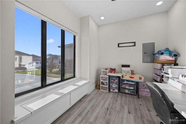 1404 Strawberry Hill Street, Edinburg, TX 78541