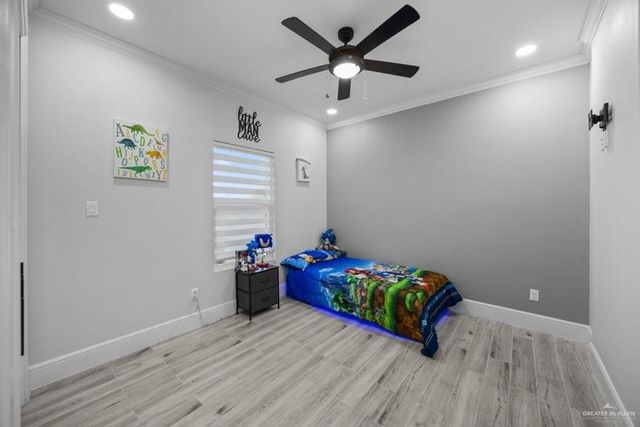 1404 Strawberry Hill Street, Edinburg, TX 78541