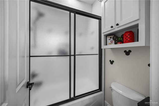 1404 Strawberry Hill Street, Edinburg, TX 78541