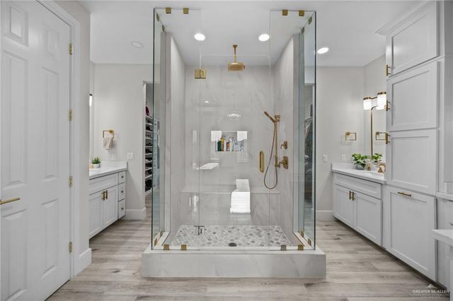 1404 Strawberry Hill Street, Edinburg, TX 78541