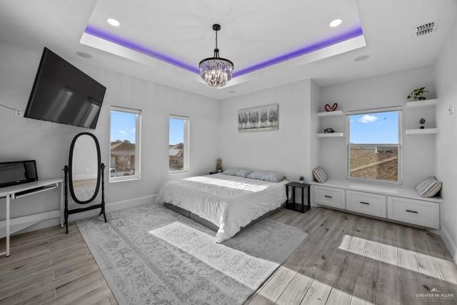 1404 Strawberry Hill Street, Edinburg, TX 78541