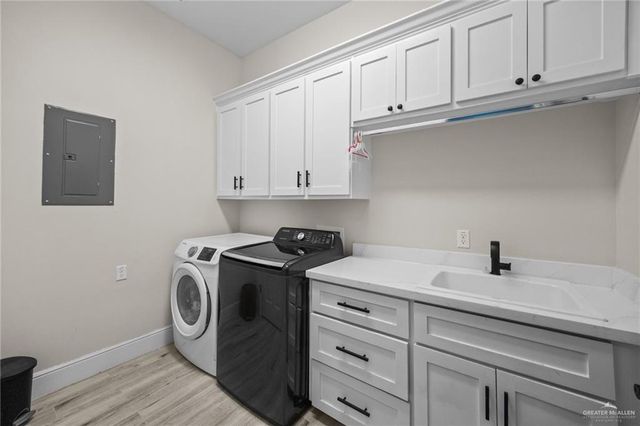 1404 Strawberry Hill Street, Edinburg, TX 78541