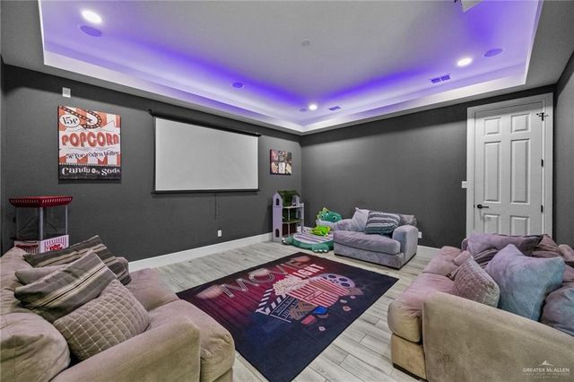 1404 Strawberry Hill Street, Edinburg, TX 78541