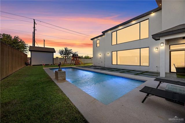 1404 Strawberry Hill Street, Edinburg, TX 78541