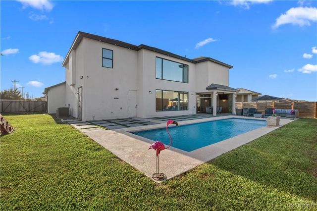 1404 Strawberry Hill Street, Edinburg, TX 78541