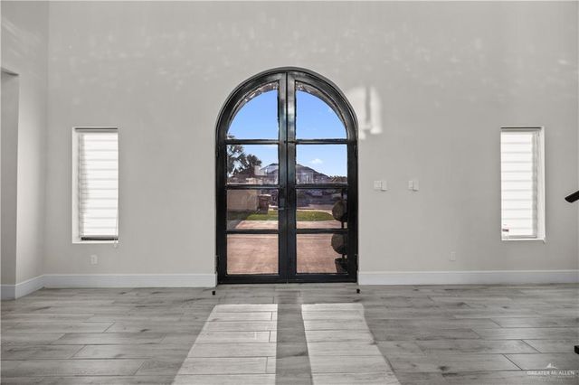 1404 Strawberry Hill Street, Edinburg, TX 78541