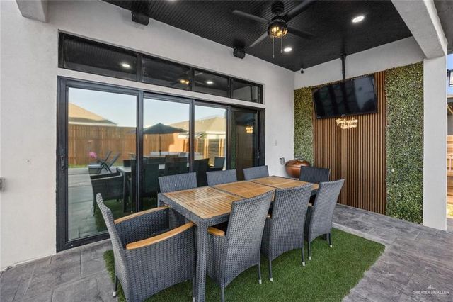 1404 Strawberry Hill Street, Edinburg, TX 78541