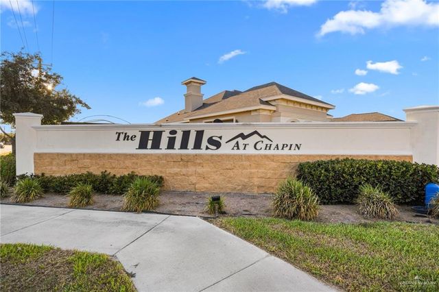 1404 Strawberry Hill Street, Edinburg, TX 78541