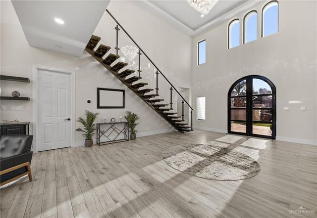 1404 Strawberry Hill Street, Edinburg, TX 78541