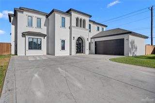 1404 Strawberry Hill Street, Edinburg, TX 78541