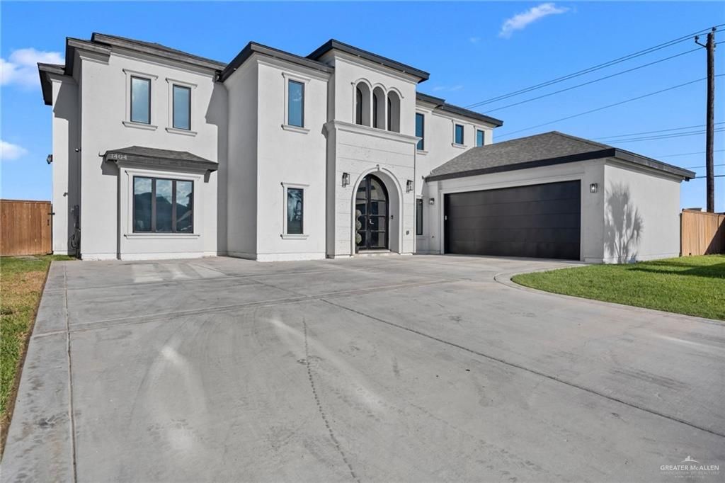 1404 Strawberry Hill Street, Edinburg, TX 78541