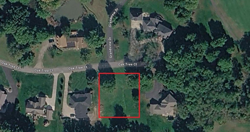 13 Oak Tree Ct, Shenango Twp, PA 16159