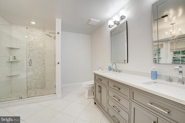 1 TOWN GATE CT, Bethesda, MD 20817