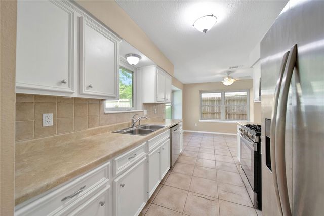 9718 Birsay Street, Spring, TX 77379