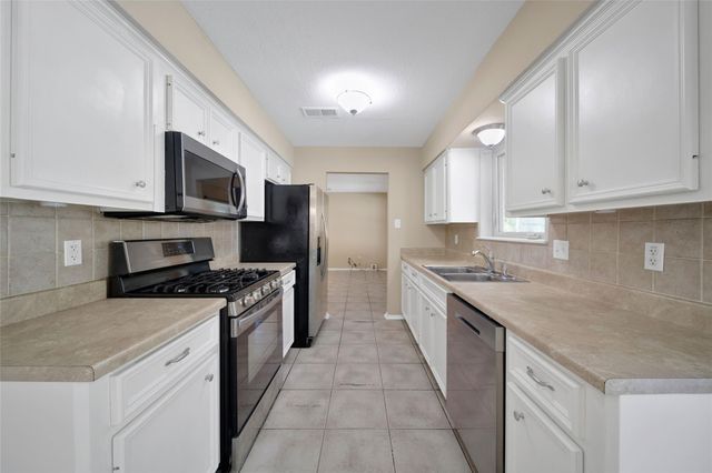 9718 Birsay Street, Spring, TX 77379