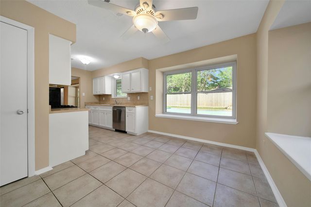 9718 Birsay Street, Spring, TX 77379