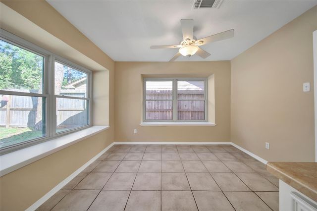 9718 Birsay Street, Spring, TX 77379