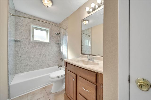 9718 Birsay Street, Spring, TX 77379