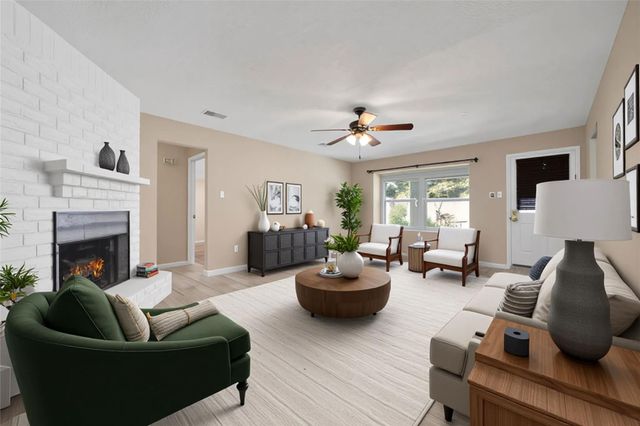 9718 Birsay Street, Spring, TX 77379