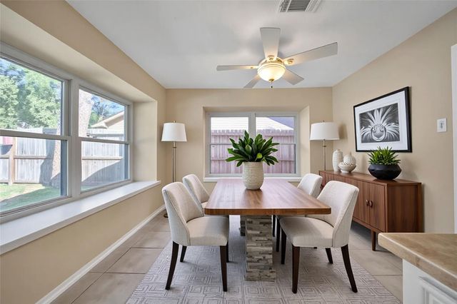 9718 Birsay Street, Spring, TX 77379