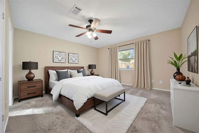 9718 Birsay Street, Spring, TX 77379