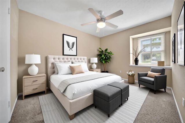 9718 Birsay Street, Spring, TX 77379