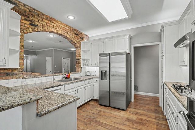 1330 Ruidosa Court, Denton, TX 76205