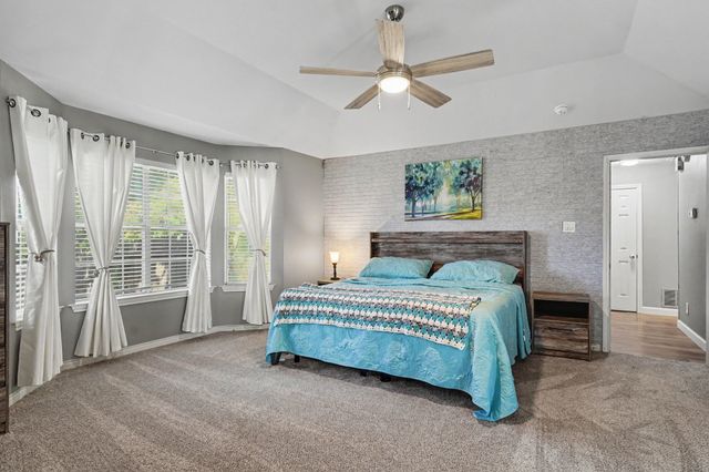 1330 Ruidosa Court, Denton, TX 76205