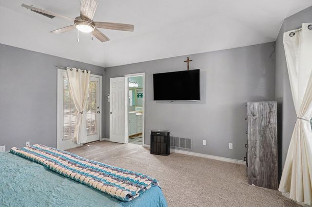 1330 Ruidosa Court, Denton, TX 76205