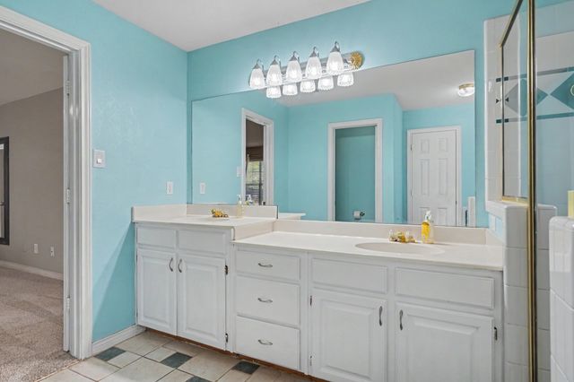 1330 Ruidosa Court, Denton, TX 76205
