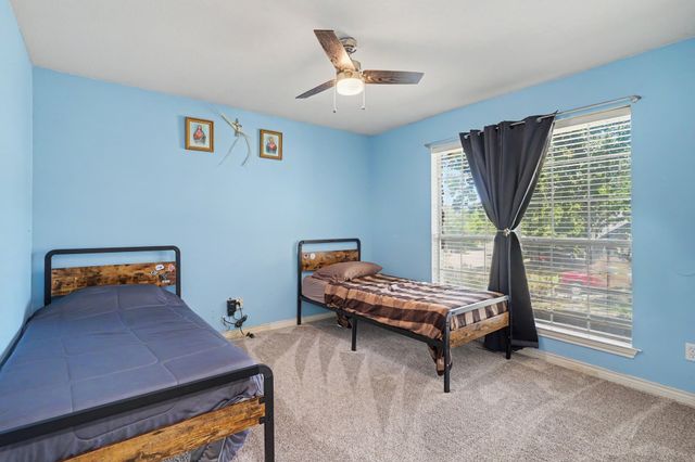 1330 Ruidosa Court, Denton, TX 76205