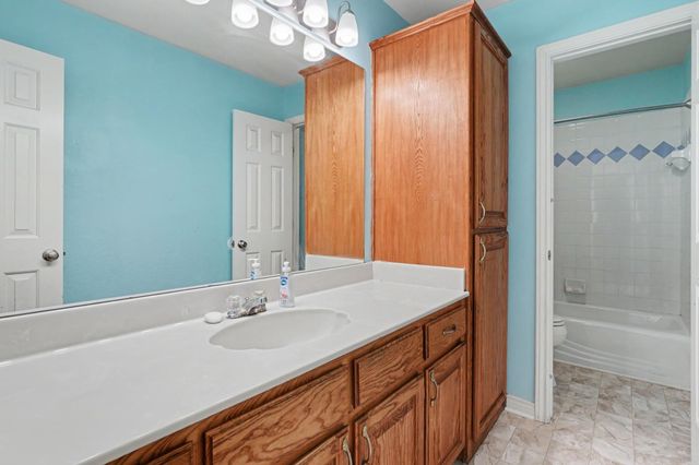 1330 Ruidosa Court, Denton, TX 76205