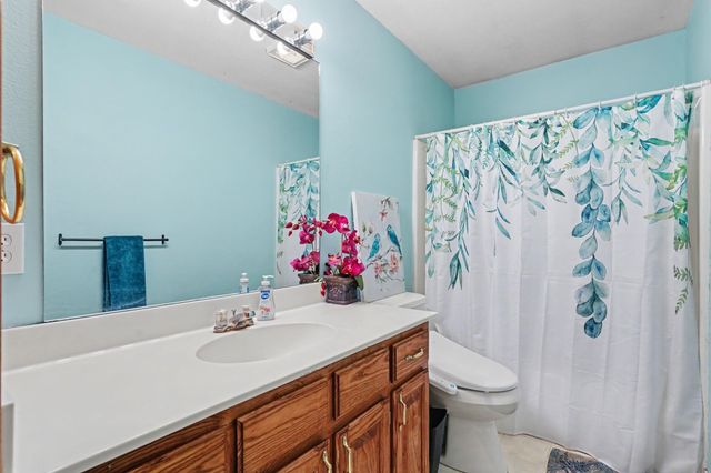 1330 Ruidosa Court, Denton, TX 76205
