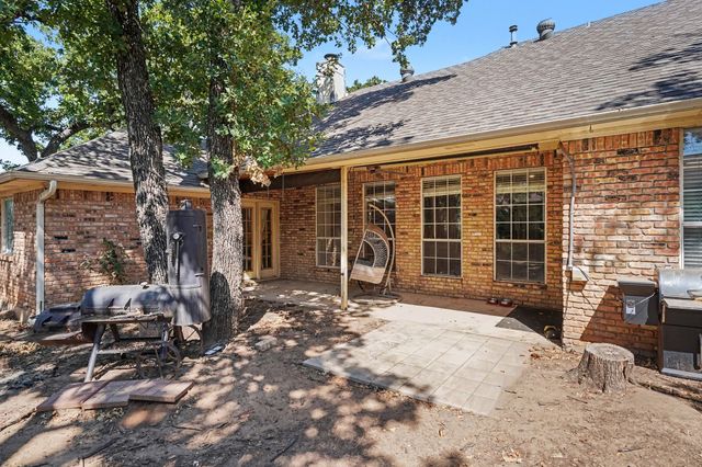 1330 Ruidosa Court, Denton, TX 76205
