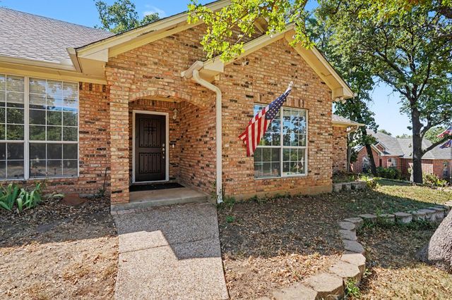 1330 Ruidosa Court, Denton, TX 76205