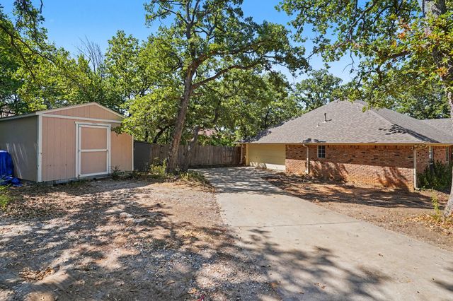 1330 Ruidosa Court, Denton, TX 76205