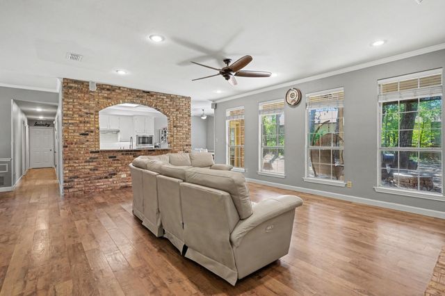 1330 Ruidosa Court, Denton, TX 76205