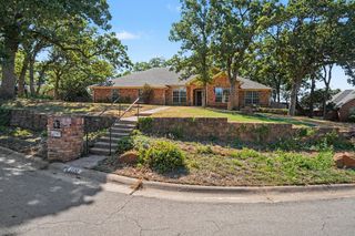1330 Ruidosa Court, Denton, TX 76205