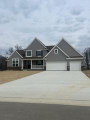 6470 Earl June Court, Dexter, MI 48130