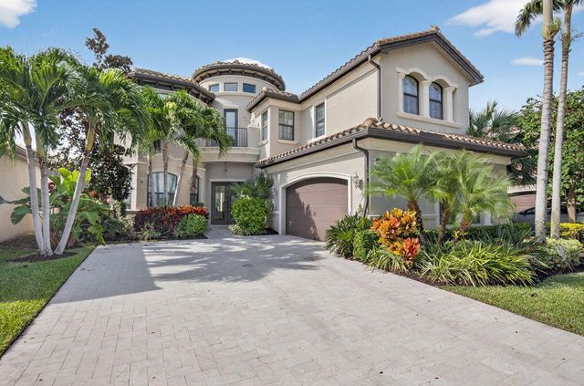 16801 Pavilion Way, Delray Beach, FL 33446