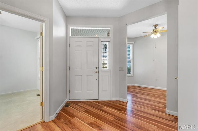 2229 Hawks Landing Drive C, Lake St Louis, MO 63367