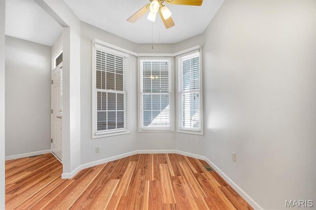 2229 Hawks Landing Drive C, Lake St Louis, MO 63367