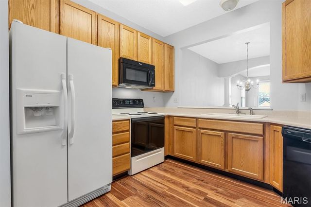 2229 Hawks Landing Drive C, Lake St Louis, MO 63367