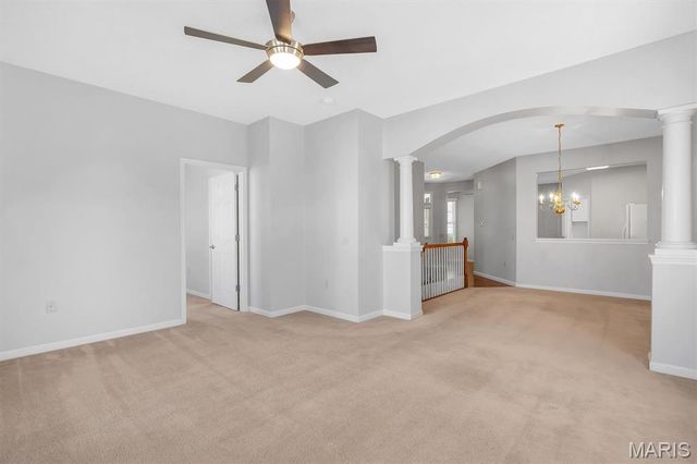 2229 Hawks Landing Drive C, Lake St Louis, MO 63367