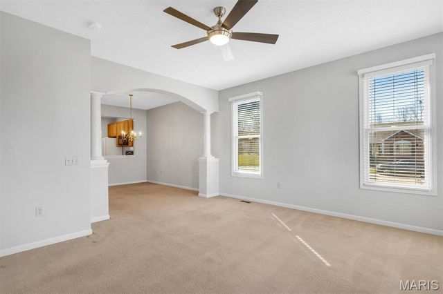 2229 Hawks Landing Drive C, Lake St Louis, MO 63367