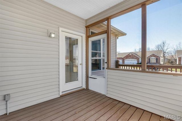 2229 Hawks Landing Drive C, Lake St Louis, MO 63367