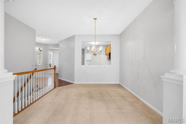 2229 Hawks Landing Drive C, Lake St Louis, MO 63367